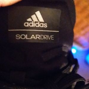 Adidas boost solordrive men's Adidas,, 11.5